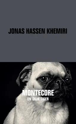 Montecore - Begagnad bok